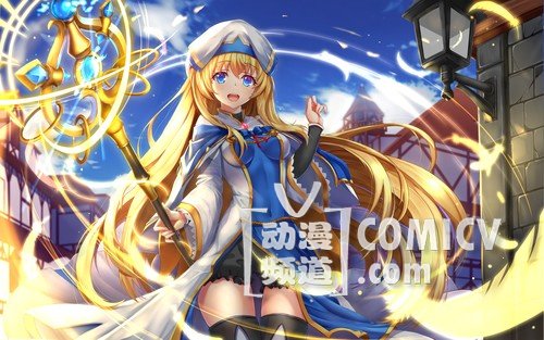 《300英雄》联动角色“少司命”今日上线 新春版本全解析